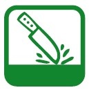 Высокая устойчивость к царапинам (IV класс мебельной поверхности)